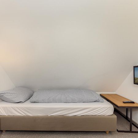 Sonnenfreude Villa เวสเทอร์แลนด์ ภายนอก รูปภาพ