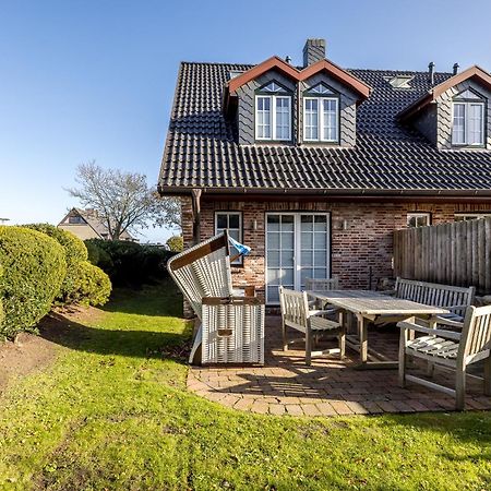 Sonnenfreude Villa เวสเทอร์แลนด์ ภายนอก รูปภาพ